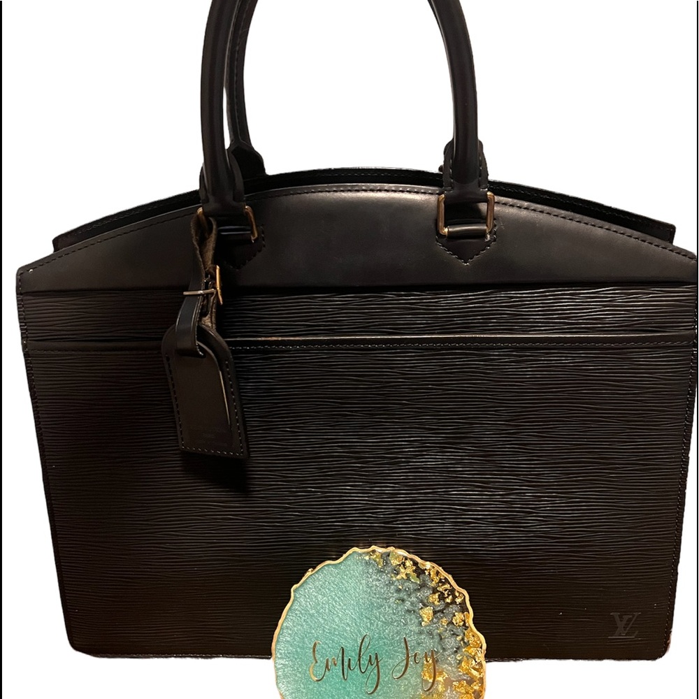 Louis Vuitton Epi Riviera